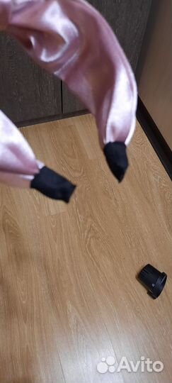 Ободок для волос