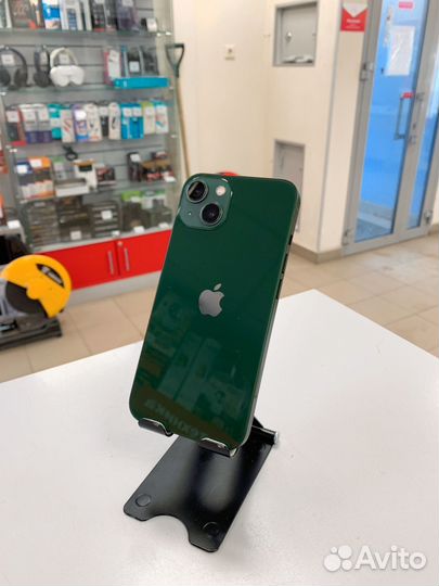 iPhone 13, 128 ГБ