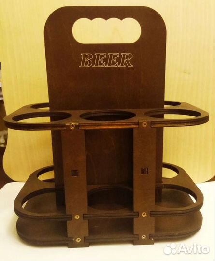 Ящик для пива