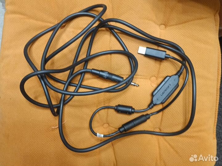 Real Tone Cable