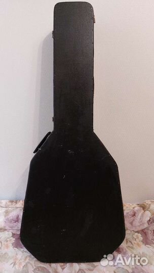 Кофр для классической гитары