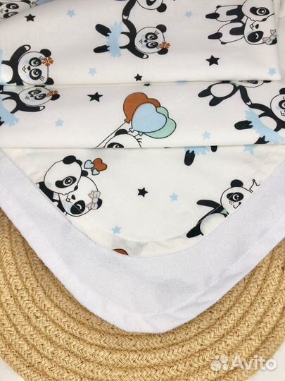 Непромокаемая пеленка