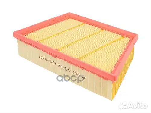 Фильтр воздушный Land Rover Evoque 2.0i/2.2D 11