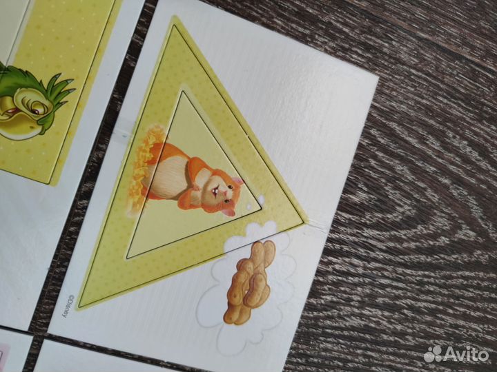 Игра малышка формы,пазл,пазлы