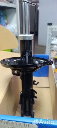 Стойка передняя правая spectra Иж AMD SA119R