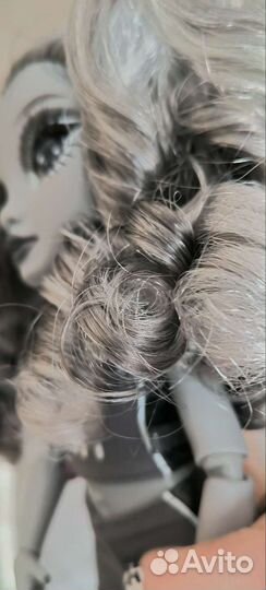 Кукла Rainbow High (Shadow)