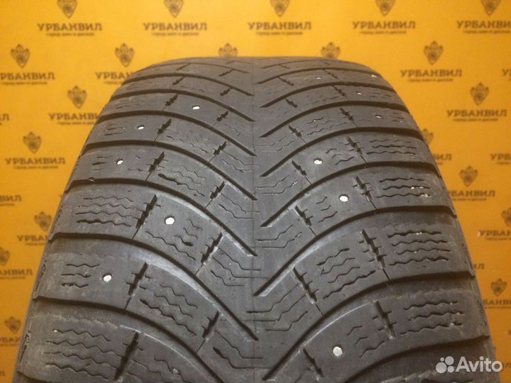 Michelin Latitude X-Ice North 2 225/60 R17