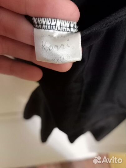 Купальник гимнастический. Размер 116