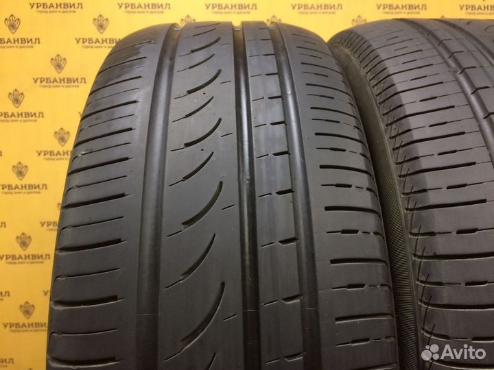 Formula Energy 235/55 R19 105V