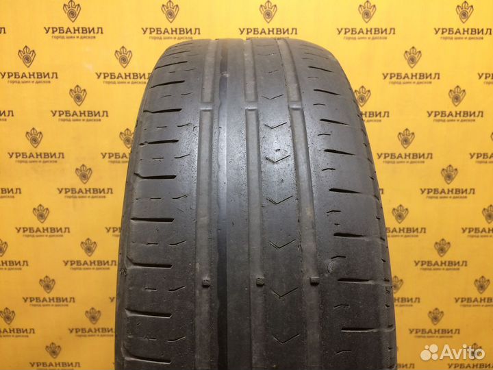 Continental ContiPremiumContact 5 185/60 R15 84H