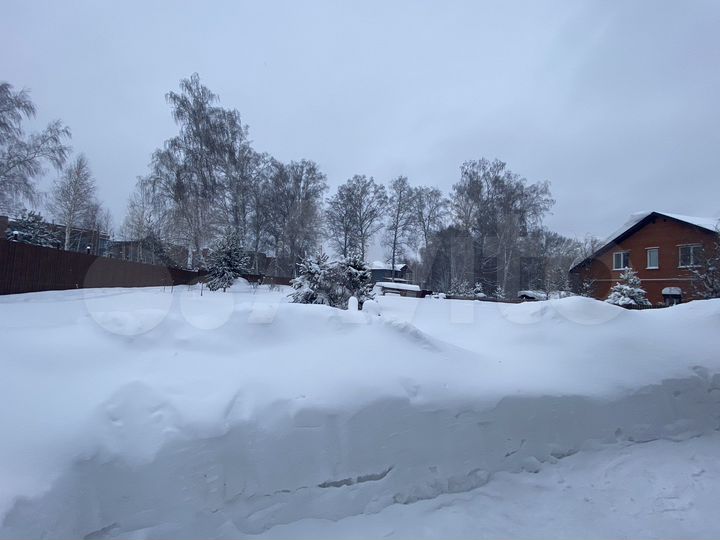 Дом 223 м² на участке 20 сот.