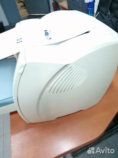 Принтер лазерный HP LaserJet 1300