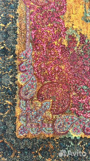 Ковер эксклюзивный