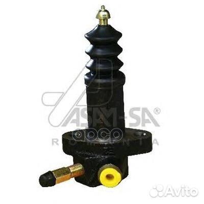 Цилиндр сцепл.раб.daewoo nexia/lanos/lacetti 50