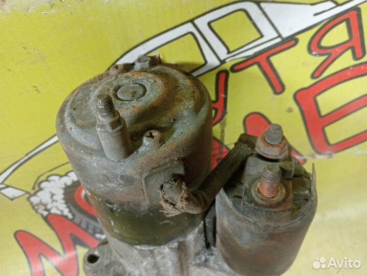 Стартер Hyundai Sonata IV EF 2.0 G4JP 131 Л.С 2005