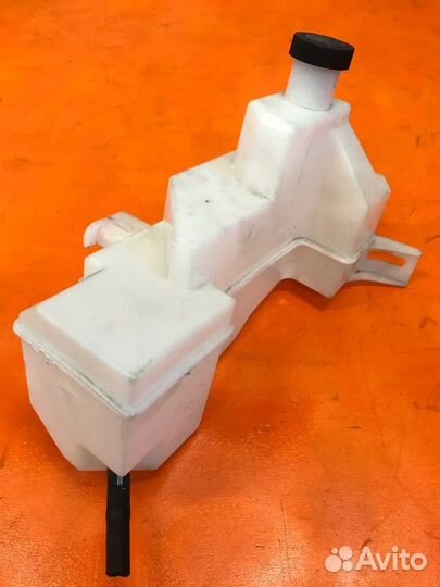 Бачок расширительный Nissan X-Trail HNT32 MR20