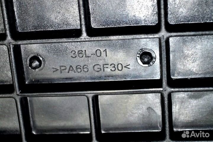 Расширительный бачок mercedes-benz Actros MP4 1842 (01.12)