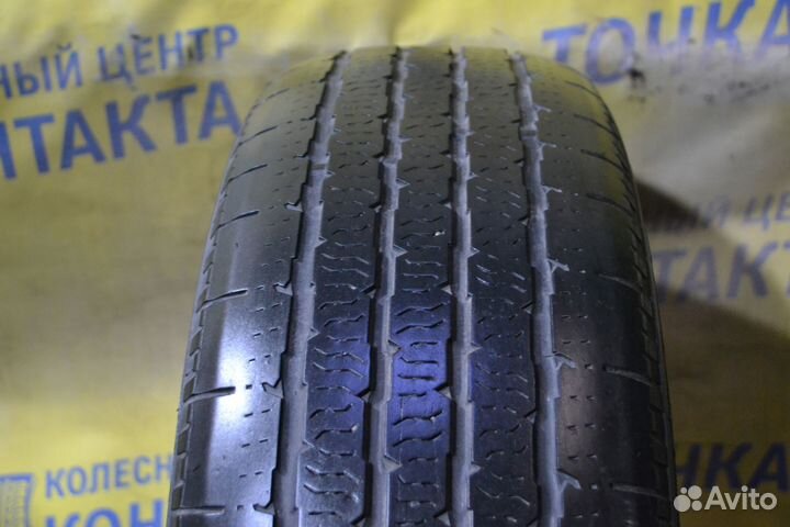 Kumho Radial 798 Plus 235/60 R18