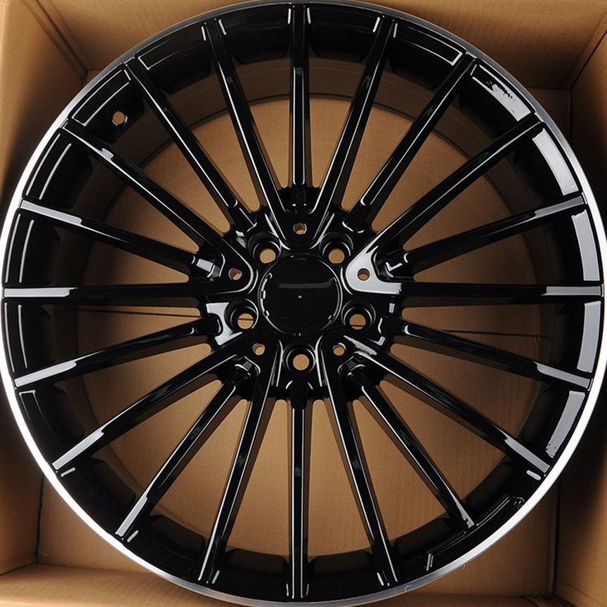 Литые диски Mercedes-Benz 8.5×R20 5×112