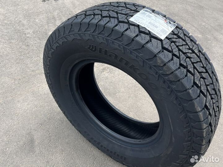 Hankook Dynapro AT2 RF11 235/75 R16 112T
