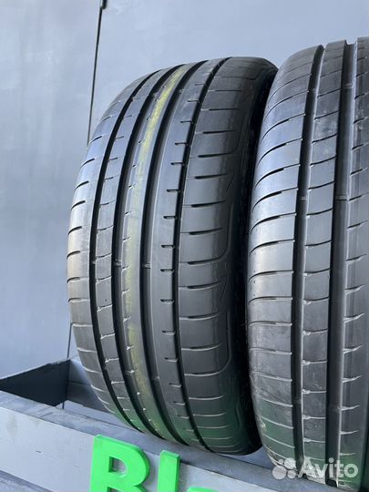 Goodyear Eagle F1 Asymmetric 3 205/40 R18 86W