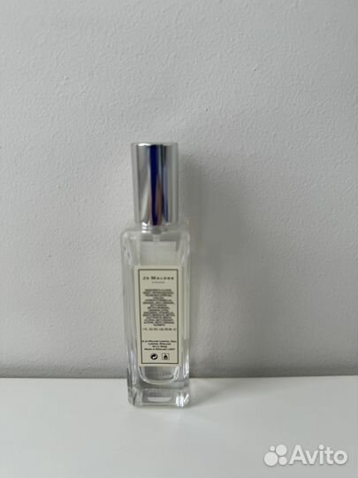 French Lime Blossom Jo Malone 30 мл винтаж