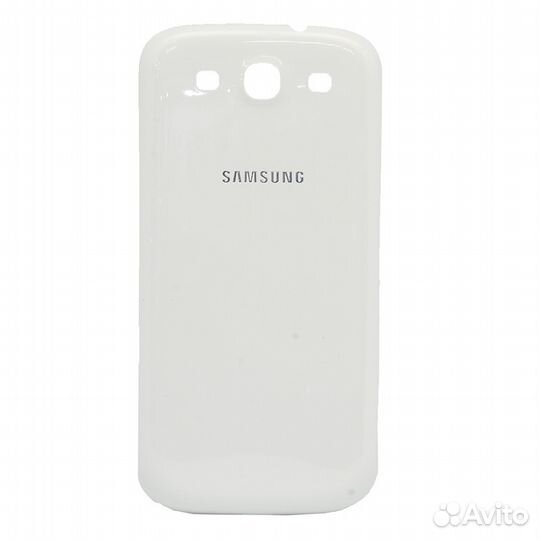 Задняя крышка samsung Galaxy S3 GT-I9300/I9300i