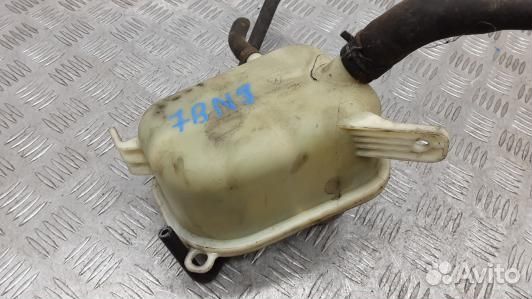 Бачок расширительный KIA CEE'D 1 (7BN09NP01)