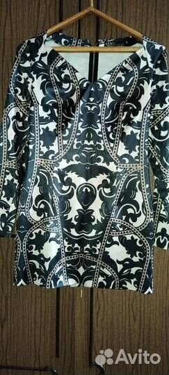 Платье женское 42 44