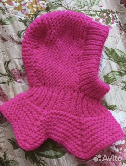 Вязание на заказ