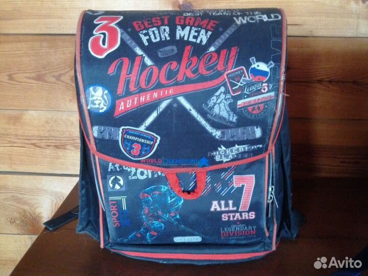 Ранец школьный