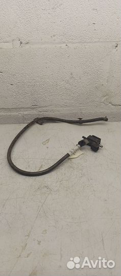 Клапан управления турбины opel insignia 2.0