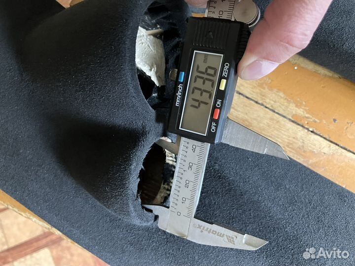 Стойки сч/вч тигуан