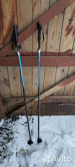 Лыжные палки