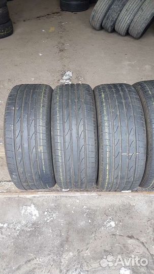 Bridgestone Dueler H/P Sport 235/50 R18