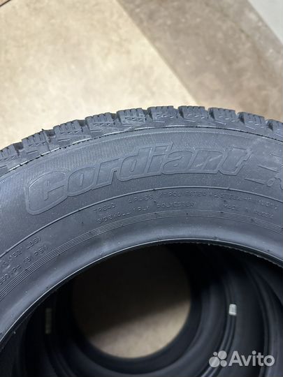 Cordiant Winter Drive 2 195/65 R15 95T