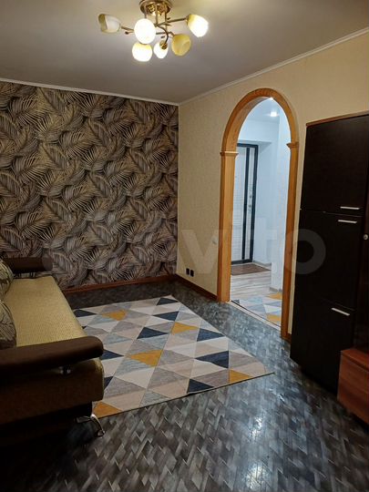 2-к. квартира, 42 м², 4/5 эт.