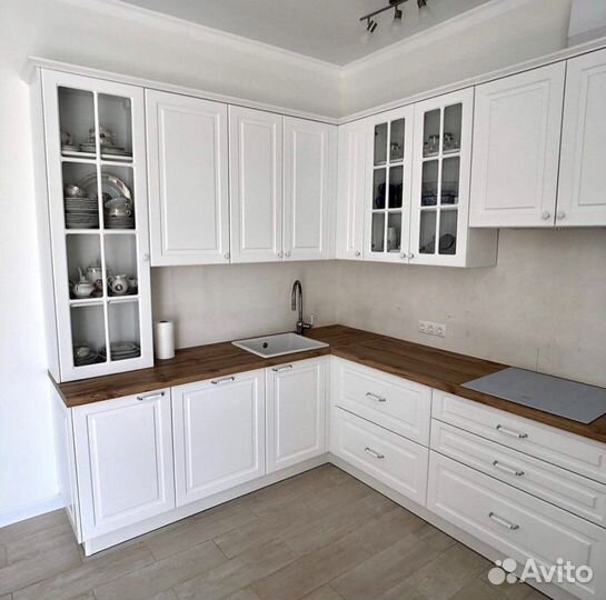 Кухонный гарнитур «Риолитта»