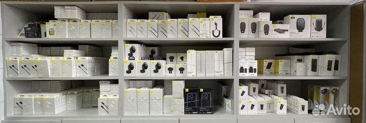 Пластины MagSafe Baseus Halo Series Magnetic Metal