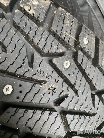 Nokian Tyres Nordman 7 195/65 R15 90Y