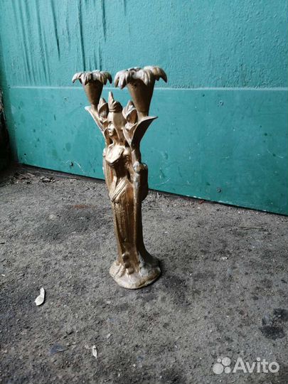 Подсвечник СССР