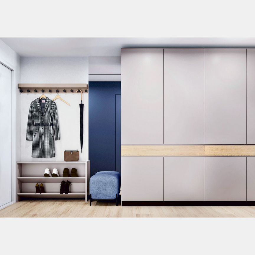 Апартаменты-студия, 27,2 м², 4/14 эт.