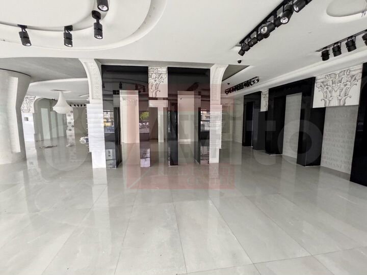 Сдам помещение свободного назначения, 260 м²