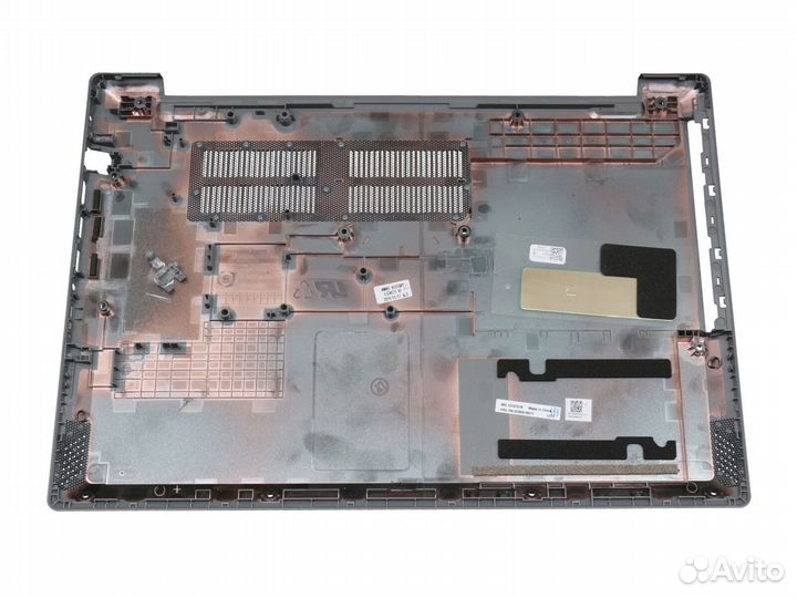 Нижняя часть корпуса Lenovo L340-15API L340-15IWL