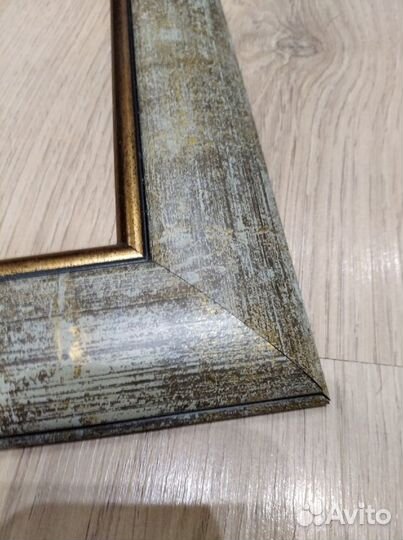 Готовая рама, багет, рамки для картин