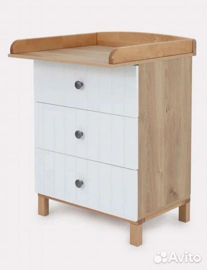 Комод Rant Bamboo