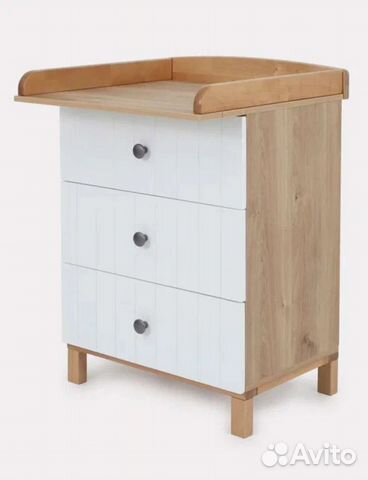 Комод Rant Bamboo