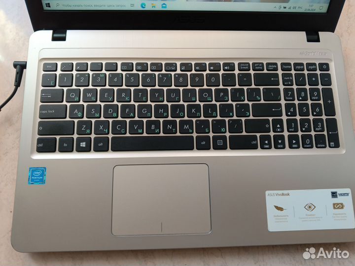 Asus как новый