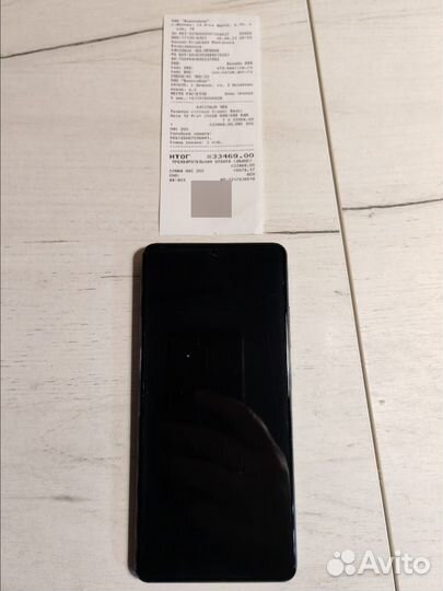 Xiaomi Redmi Note 12 Pro+, 8/256 ГБ