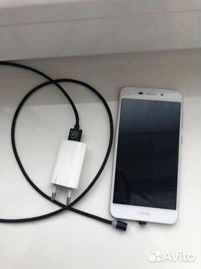 HONOR 6C Pro, 3/32 ГБ